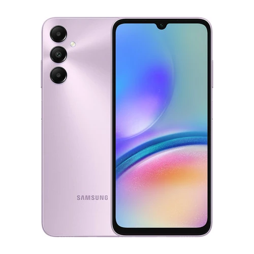 Смартфон Samsung Galaxy A05s SM-A057F/DS 4GB/128GB (лаванда)