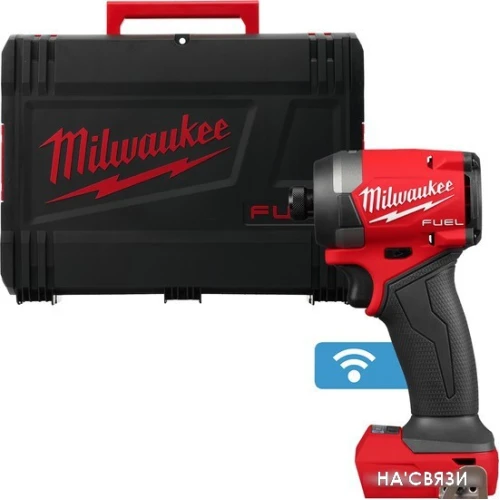 Винтоверт Milwaukee M18 FUEL M18ONEID3-0X 4933492800 (без АКБ, кейс)