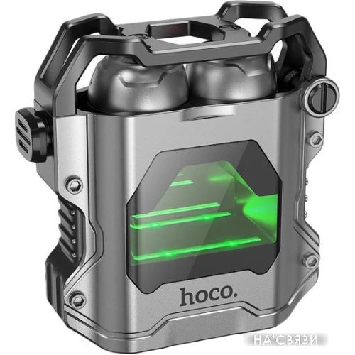 Наушники Hoco EW33 (металлик)
