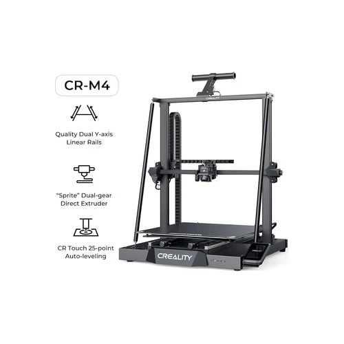 FDM принтер Creality CR-M4 в интернет-магазине НА'СВЯЗИ
