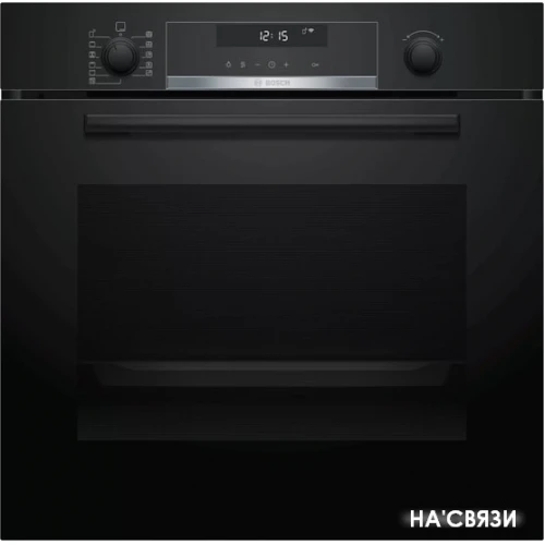 Электрический духовой шкаф Bosch HBG538EB6R