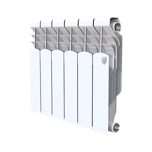 Биметаллический радиатор Royal Thermo Monoblock B 80 350 (14 секций)