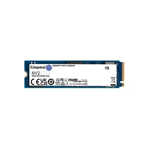 SSD Kingston SNV2S 1TB SNV2S/1000G в интернет-магазине НА'СВЯЗИ