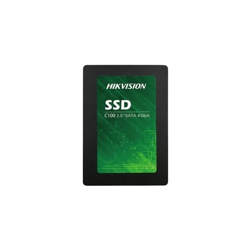 SSD Hikvision C100 480GB HS-SSD-C100/480G в интернет-магазине НА'СВЯЗИ