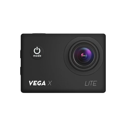 Экшен-камера Niceboy Vega X Lite в интернет-магазине НА'СВЯЗИ