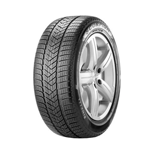 Автомобильные шины Pirelli Scorpion Winter 275/35R22 104V