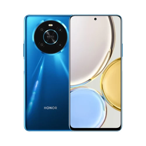 Смартфон HONOR X9 6GB/128GB (синий океан)