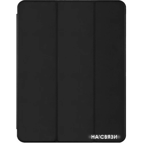 Чехол для планшета uBear Touch Case для iPad Pro 12.9" CS229BL129TH-IPP (черный)