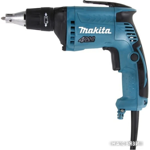 Шуруповерт Makita FS4000K