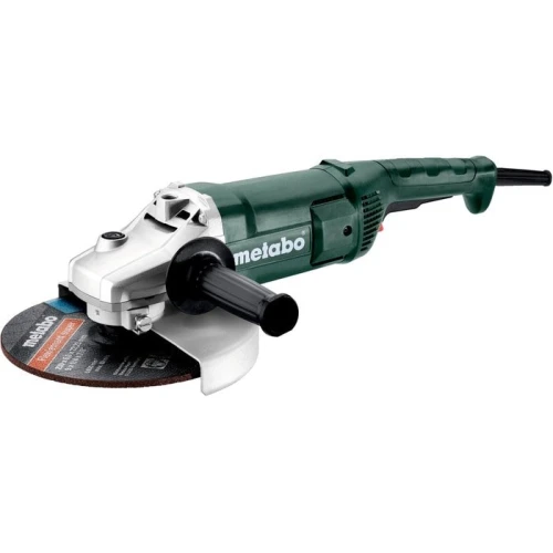 Угловая шлифмашина Metabo W 2000-230 606430010