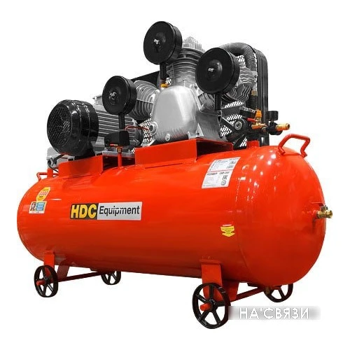 Компрессор HDC HD-A203