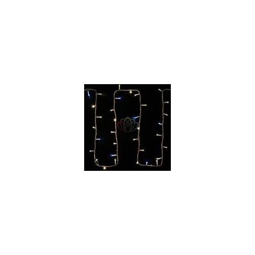Гирлянда Neon-night Дюраплей 315-186 (теплый белый) в интернет-магазине НА'СВЯЗИ