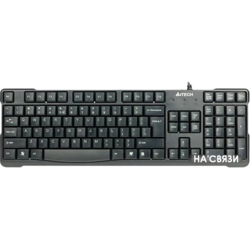 Клавиатура A4Tech KR-750 в интернет-магазине НА'СВЯЗИ