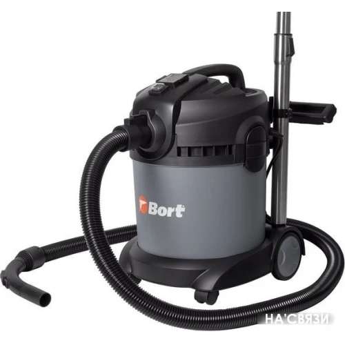 Пылесос Bort BAX-1520-Smart Clean в интернет-магазине НА'СВЯЗИ