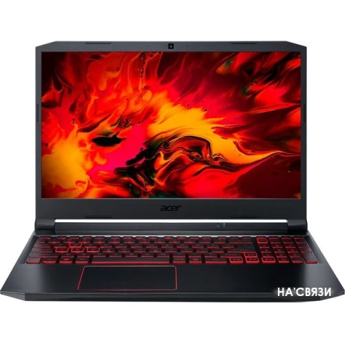 Игровой ноутбук Acer Nitro 5 AN515-55-536C NH.Q7JEU.00F в интернет-магазине НА'СВЯЗИ