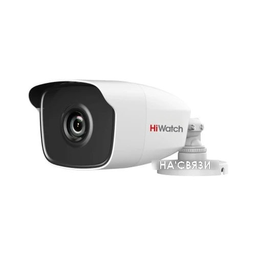 CCTV-камера HiWatch DS-T220 (3.6 мм)