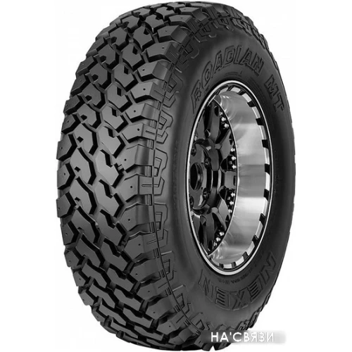 Всесезонные шины Nexen Roadian M/T 235/75R15 104/101Q