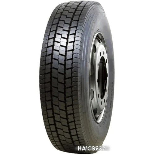 Автомобильные шины Mirage MG628 235/75R17.5 143/141J 16PR