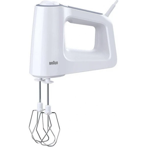 Миксер Braun MultiMix 3 HM 3105 WH