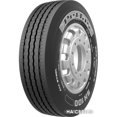 Шины для автобусов и грузовых автомобилей Petlas SH100 295/80R22.5 152/148M