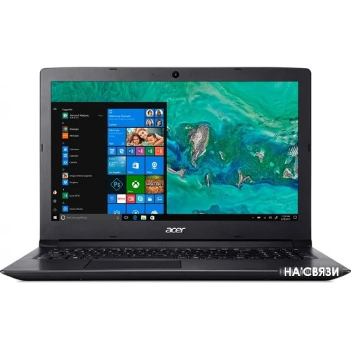 Ноутбук Acer Aspire 3 A315-53-5398 NX.H38EU.065