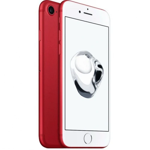 Apple iPhone 7 128Gb, красный