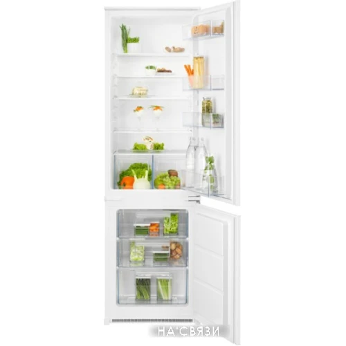 Холодильник Electrolux ColdSense 500 KNT1LF18S1 в интернет-магазине НА'СВЯЗИ