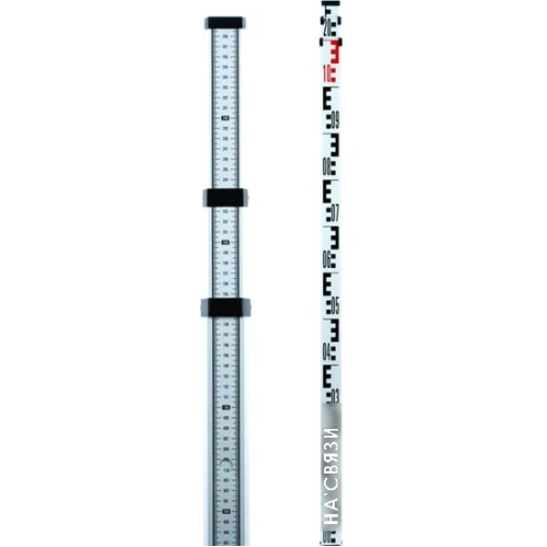 Нивелирная рейка ADA Instruments Staff 3 A00141