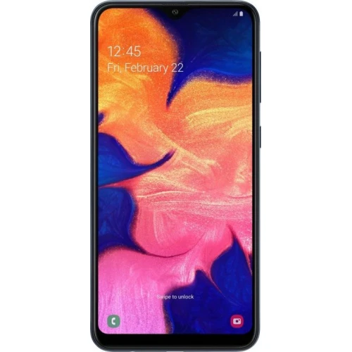 Samsung Galaxy A10 SM-A105F/DS 32GB (2019) mts, черный