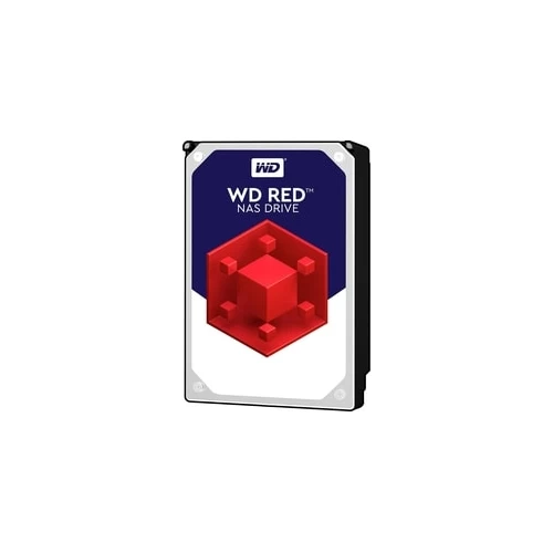 Жесткий диск WD Red 6TB WD60EFAX