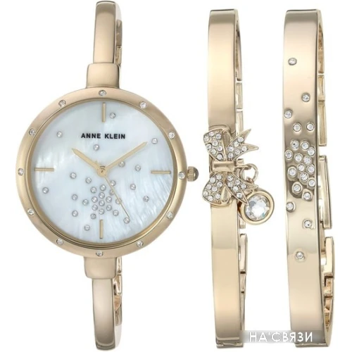 Наручные часы Anne Klein 3274GBST