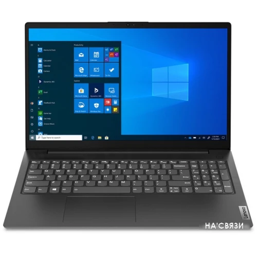 Ноутбук Lenovo V15 G2 IJL 82QYA00HIN