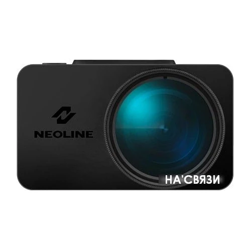 Автомобильный видеорегистратор Neoline G-Tech X72
