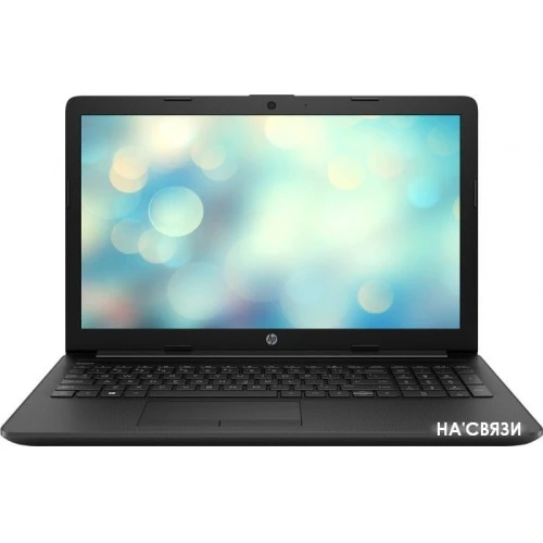 Ноутбук HP 15-db1119ur 8KR14EA
