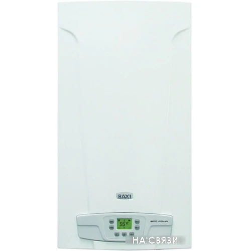 Отопительный котел BAXI ECO Four 1.24 F