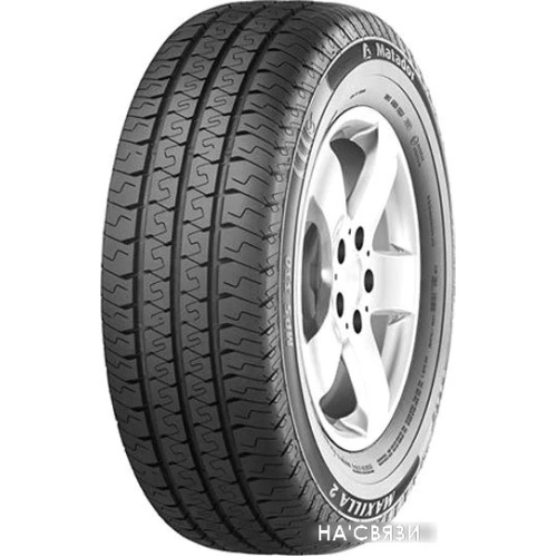 Автомобильные шины Matador MPS 330 Maxilla 2 195/70R15C 104/102R