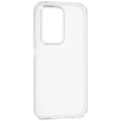 Чехол Clear Case Honor 200 lite (прозрачный)