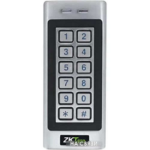Автономный контроллер доступа ZKTeco MK-V[ID] в интернет-магазине НА'СВЯЗИ