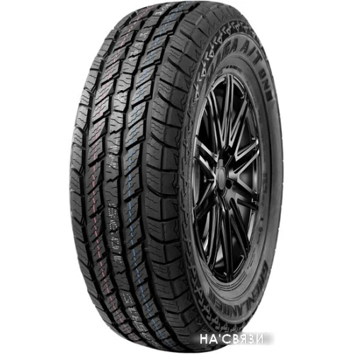 Автомобильные шины Grenlander MAGA A/T ONE 235/65R17 104T