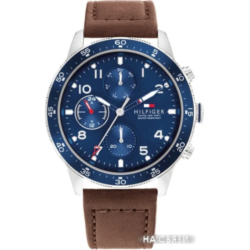 Наручные часы Tommy Hilfiger Jimmy 1791946