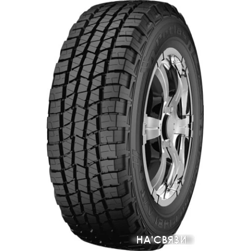 Автомобильные шины Petlas Explero PT421 235/70R16 106T