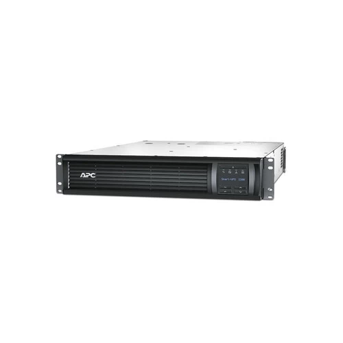 Источник бесперебойного питания APC Smart-UPS 2200 ВА [SMT2200RMI2UNC]