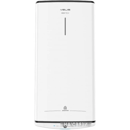 Накопительный электрический водонагреватель Ariston Velis Tech Inox PW ABSE 100