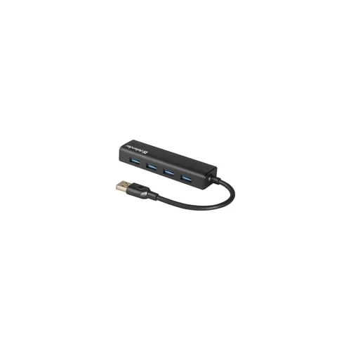 USB-хаб Defender Quadro Express в интернет-магазине НА'СВЯЗИ