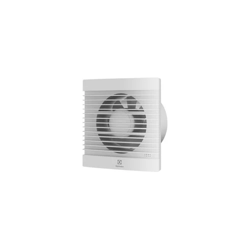 Вытяжной вентилятор Electrolux Basic EAFB-150TH (таймер и гигростат)
