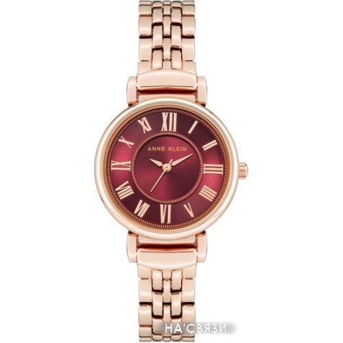 Наручные часы Anne Klein 2158BYRG