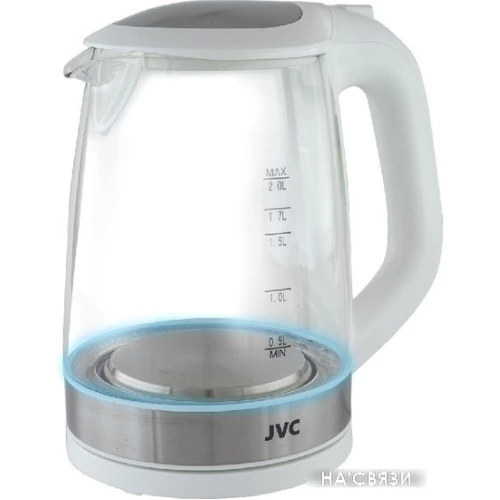Электрический чайник JVC JK-KE2005