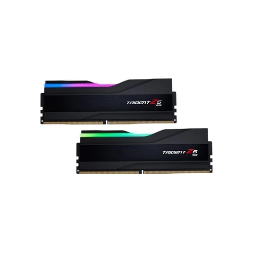 Оперативная память G.Skill Trident Z5 RGB 2x32ГБ DDR5 5600 МГц F5-5600J2834F32GX2-TZ5RK