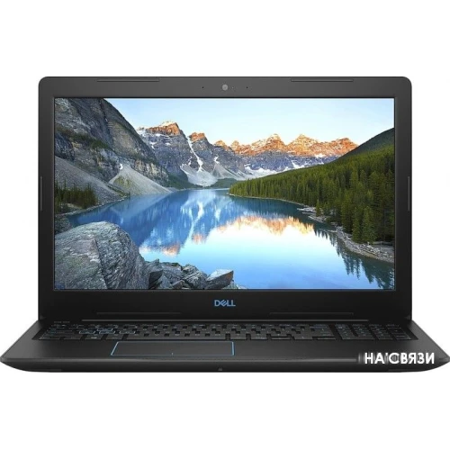 Ноутбук Dell G3 15 3579-8822