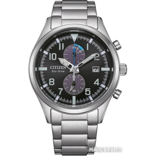 Наручные часы Citizen CA7028-81E